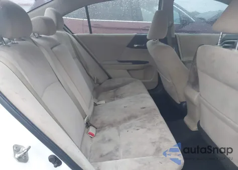 2013 Honda Accord Lx from USA, damaged, VIN 1HGCR2F31DA253927